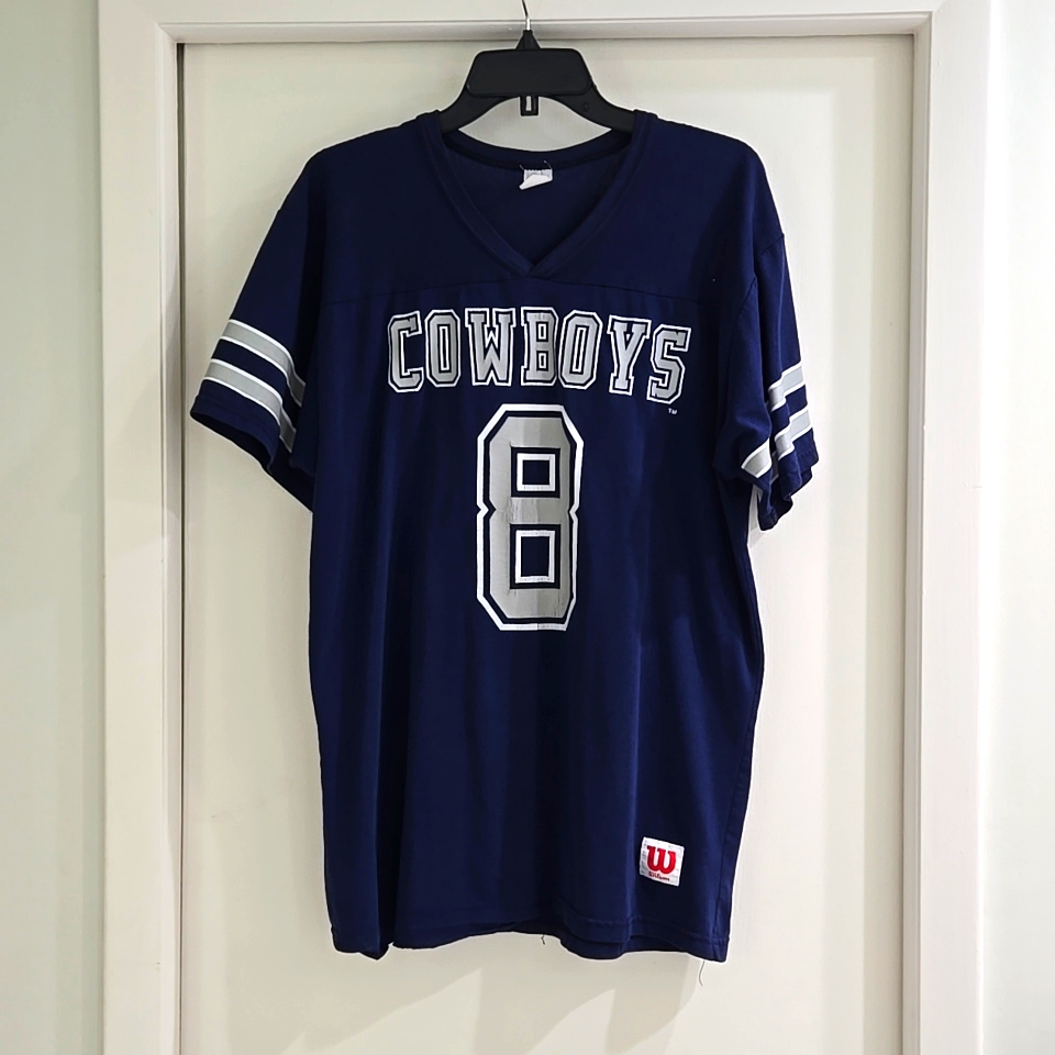 Cowboys Jersey
